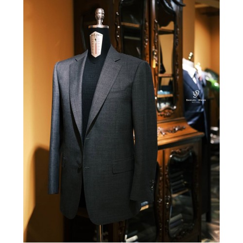 ABFS01 by Samuel Wang